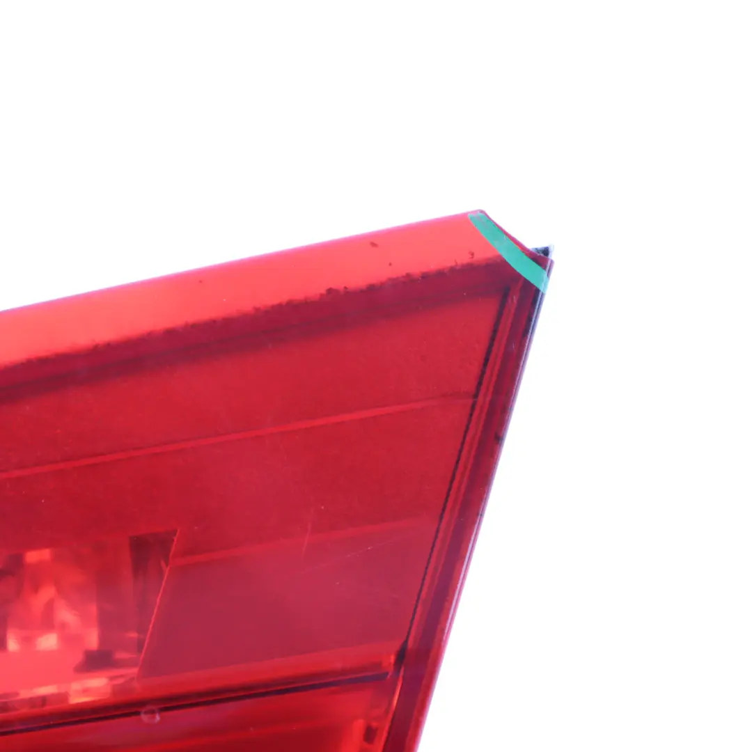 BMW E92 LCI Coupe Rear Lamp Light In The Trunk Lid Right O/S - SKU 7252780-1 - Part number 7252780