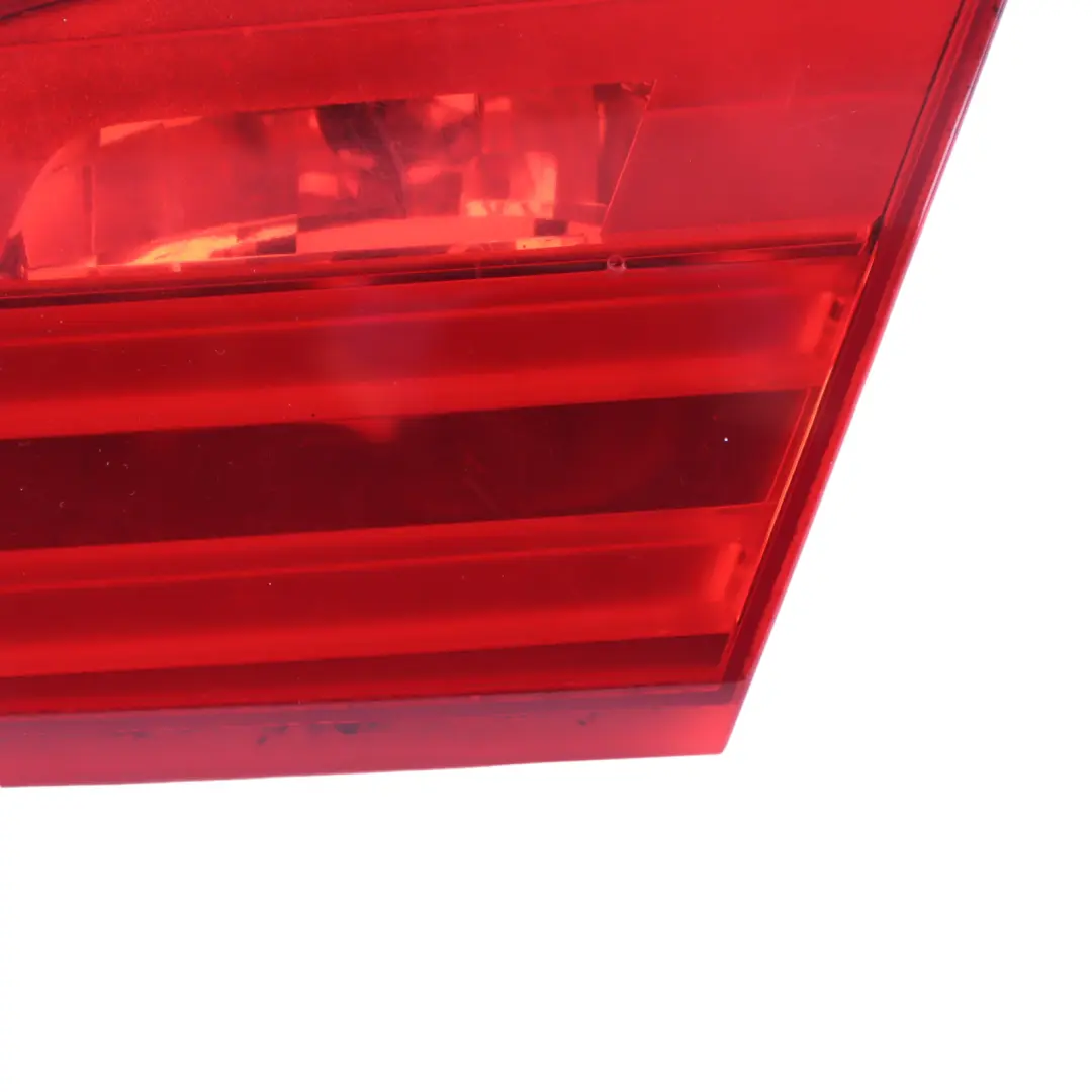 BMW E92 LCI Coupe Rear Lamp Light In The Trunk Lid Right O/S - SKU 7252780-1 - Part number 7252780