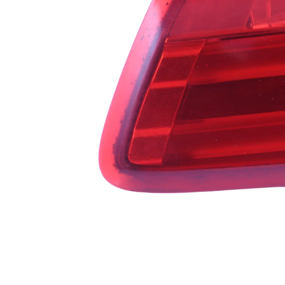 BMW E92 LCI Coupe Rear Lamp Light In The Trunk Lid Right O/S - SKU 7252780-1 - Part number 7252780