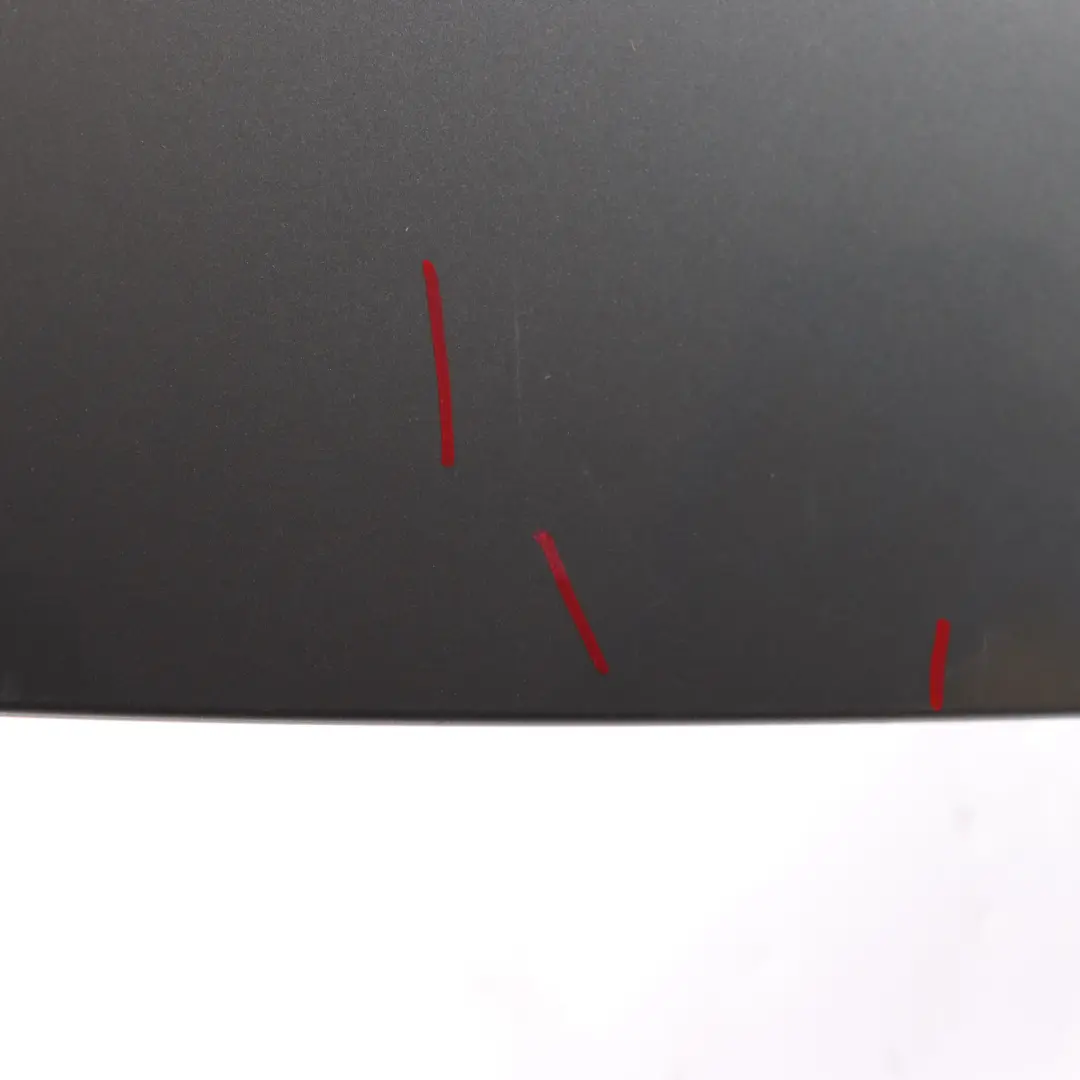 BMW Z4 E89 Cabrio Roadster Copertura Lampada Stop Terza Luce Freno Spacegrau - SKU 7252843-SCG - Numero di parte 7252843
