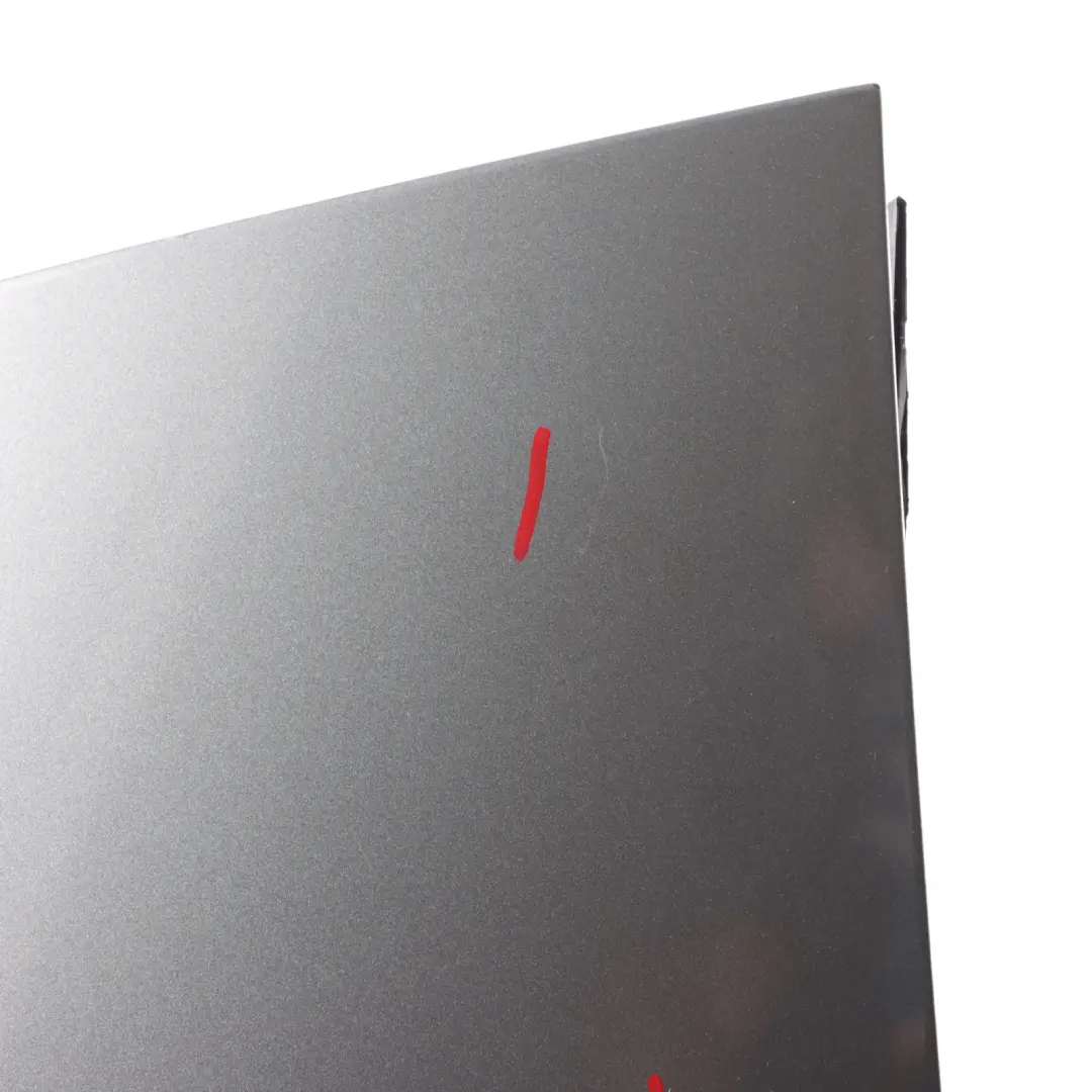 BMW Z4 E89 Cabrio Roadster Abdeckung Bremsleuchte Dritte Bremsleuchte Spacegrau - SKU 7252843-SCG - Teilenummer 7252843