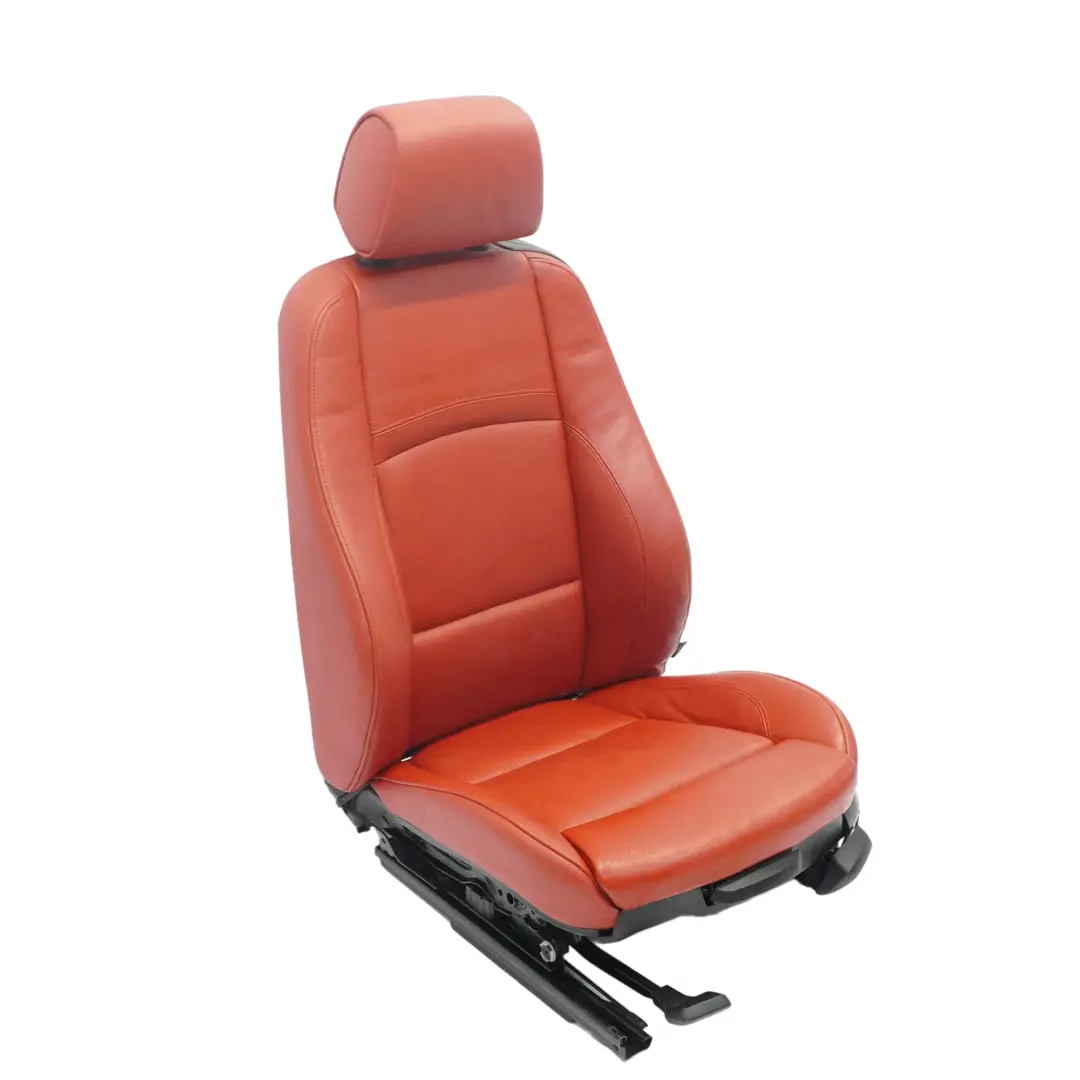 Asiento Delantero Eléctrico M Sport Calefactado Izquierdo Korall para BMW E92 LCI con número de pieza 7253099 BMW E92 LCI Asiento Delantero Eléctrico M Sport Calefactado Izquierdo Korall - SKU 7253099-3 - Número de pieza 7253099