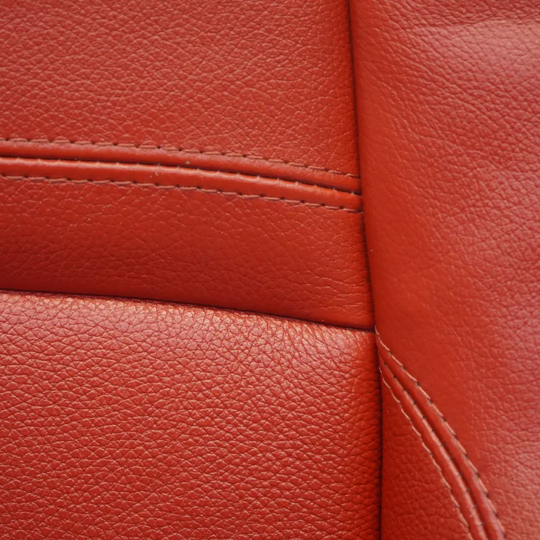 Fotel M Sport Lewy Przód Grzany Skóra Dakota Czerowna do BMW E92 LCI o numerze 7253099 BMW E92 LCI Fotel M Sport Lewy Przód Grzany Skóra Dakota Czerowna - SKU 7253099-3 - Numer Części 7253099