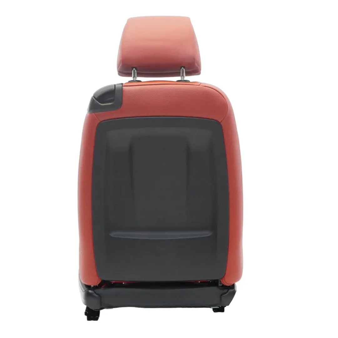 BMW E92 LCI Asiento Delantero Eléctrico M Sport Calefactado Izquierdo Korall - SKU 7253099-3 - Número de pieza 7253099