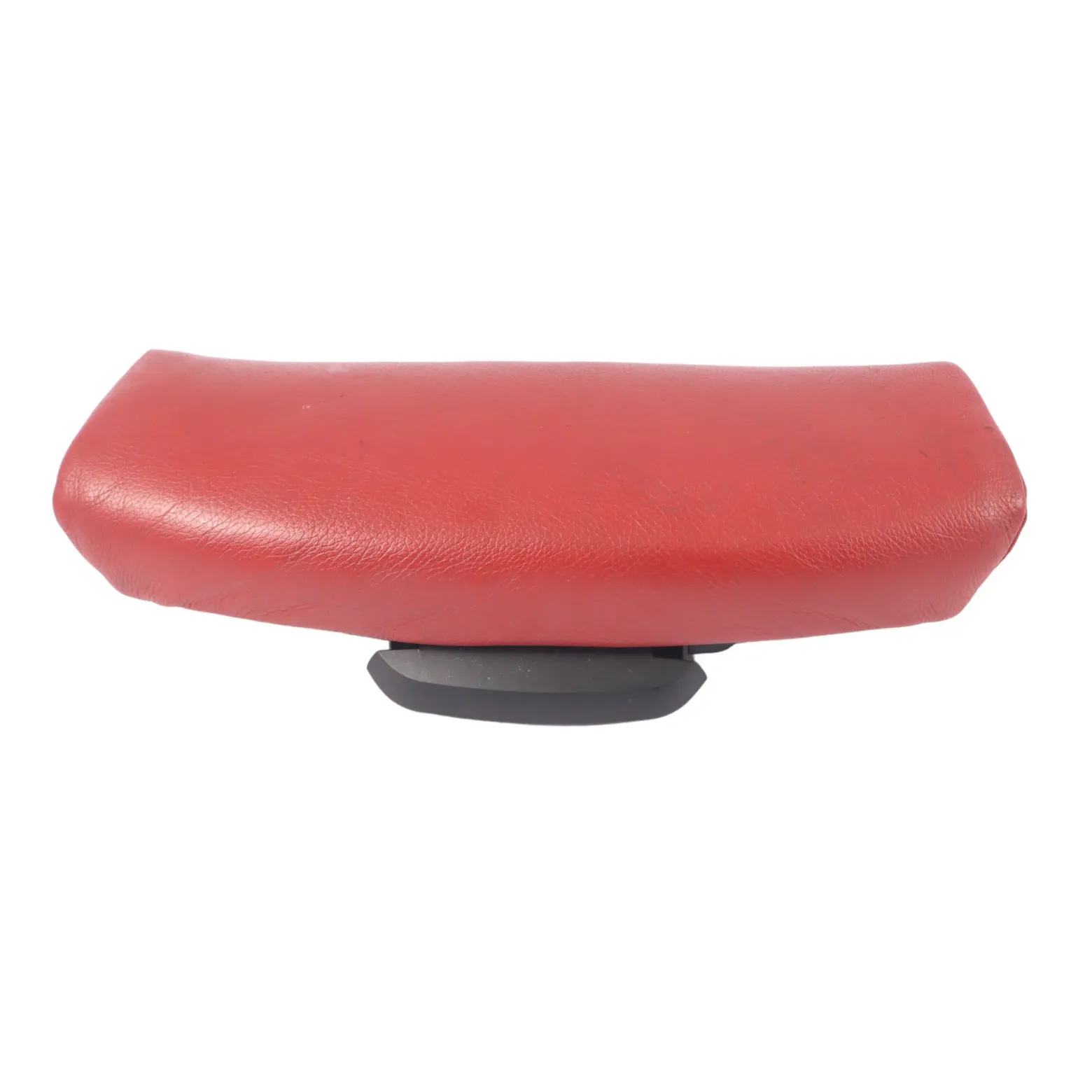 BMW E92 Deportes Asiento Izquierda Derecha Muslo Soporte Cubierta rojo 7253203