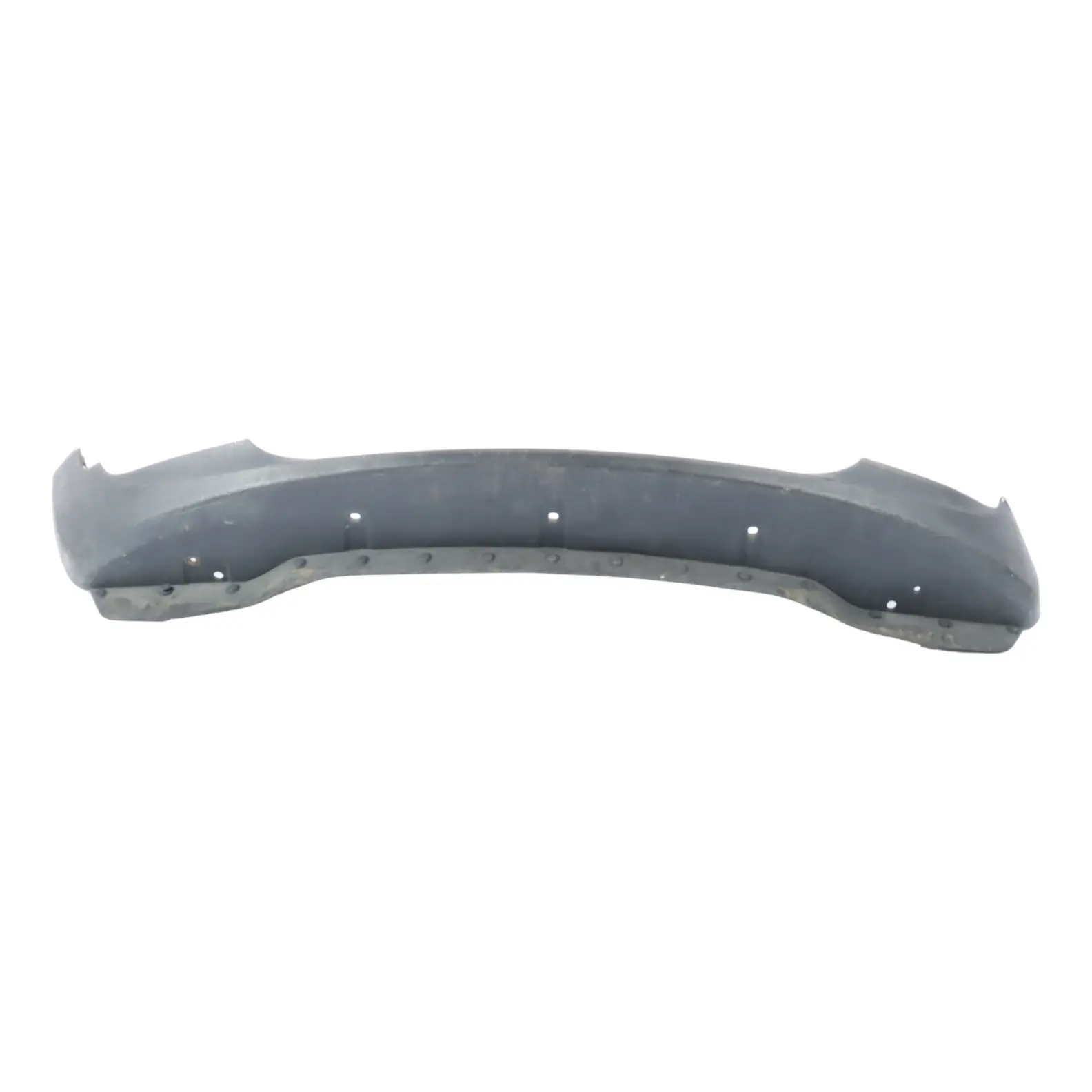 Mini Cooper S JCW R55 R56 R57 LCI Pannello paraurti anteriore Spoiler centrale