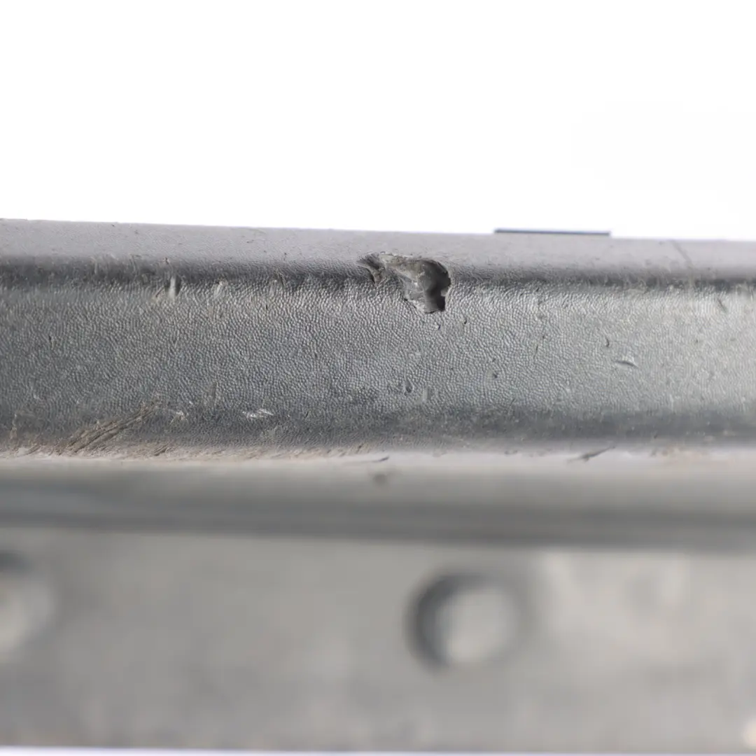 Stoßstange Spoiler Mitte Vorne für MINI Cooper S JCW R55 R56 1 mit Teilenummer 7147856 MINI Cooper S JCW R55 R56 1 Stoßstange Spoiler Mitte Vorne - SKU 7255108 - Teilenummer 7147856