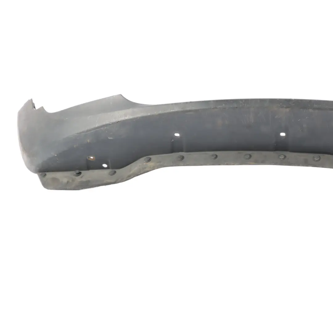 Mini Cooper S JCW R55 R56 R57 LCI Pannello paraurti anteriore Spoiler centrale - SKU 7255108 - Numero di parte 7147856