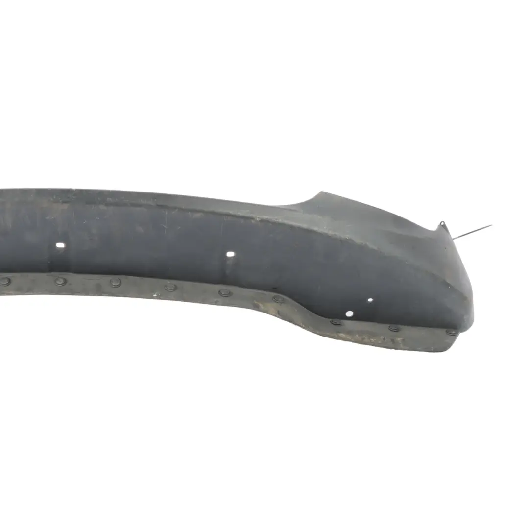Mini Cooper S JCW R55 R56 R57 LCI Front Bumper Trim Panel Centre Spoiler - SKU 7255108 - Part number 7147856