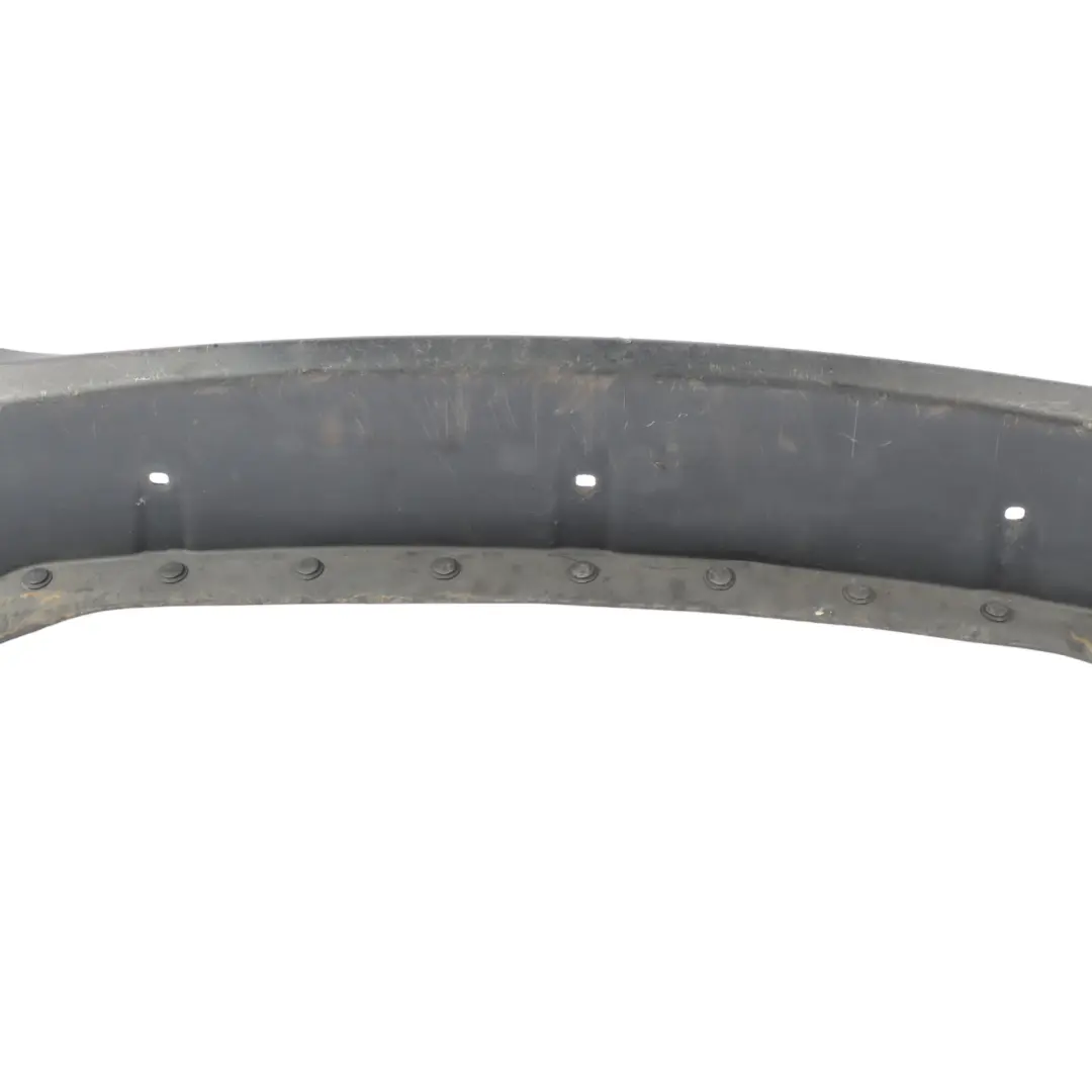 Mini Cooper S JCW R55 R56 R57 LCI Front Bumper Trim Panel Centre Spoiler - SKU 7255108 - Part number 7147856