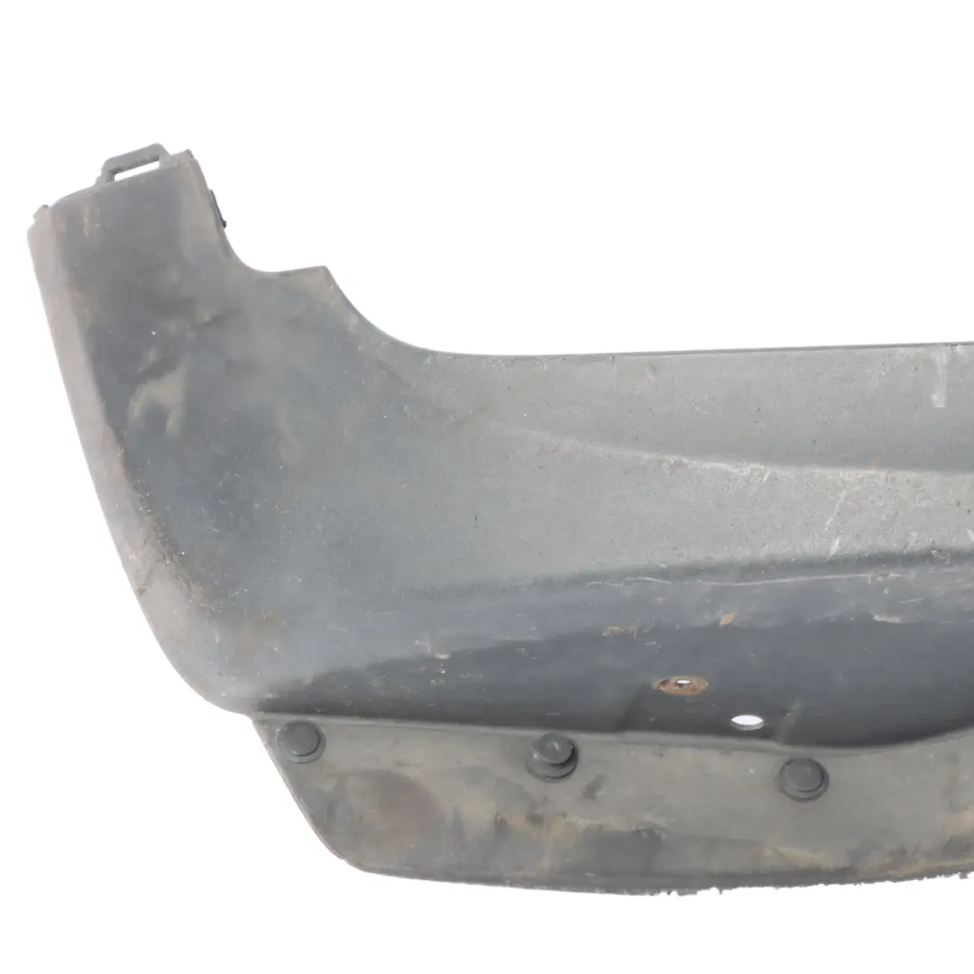 Mini Cooper S JCW R55 R56 R57 LCI Front Bumper Trim Panel Centre Spoiler - SKU 7255108 - Part number 7147856
