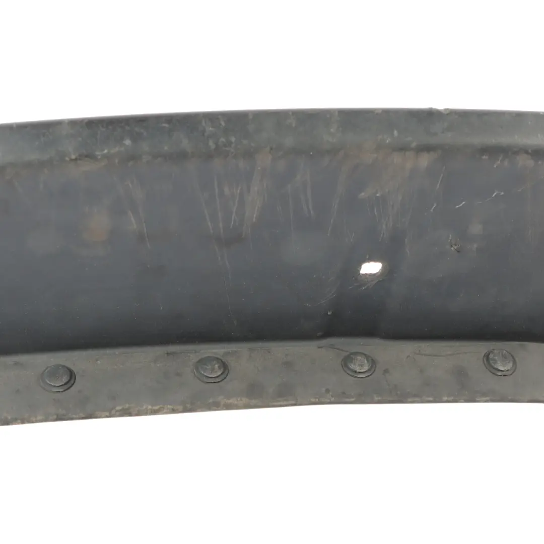 Mini JCW R55 R56 R57 LCI Embellecedor parachoques delantero Spoiler central - SKU 7255108 - Número de pieza 7147856