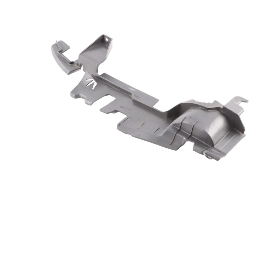 Condotto Aria Paraurti Anteriore Canale per Mini Cooper R55 R56 R57 LCI con numero di parte 7255127 Mini Cooper R55 R56 R57 LCI Condotto Aria Paraurti Anteriore Canale - SKU 7255127 - Numero di parte 7255127