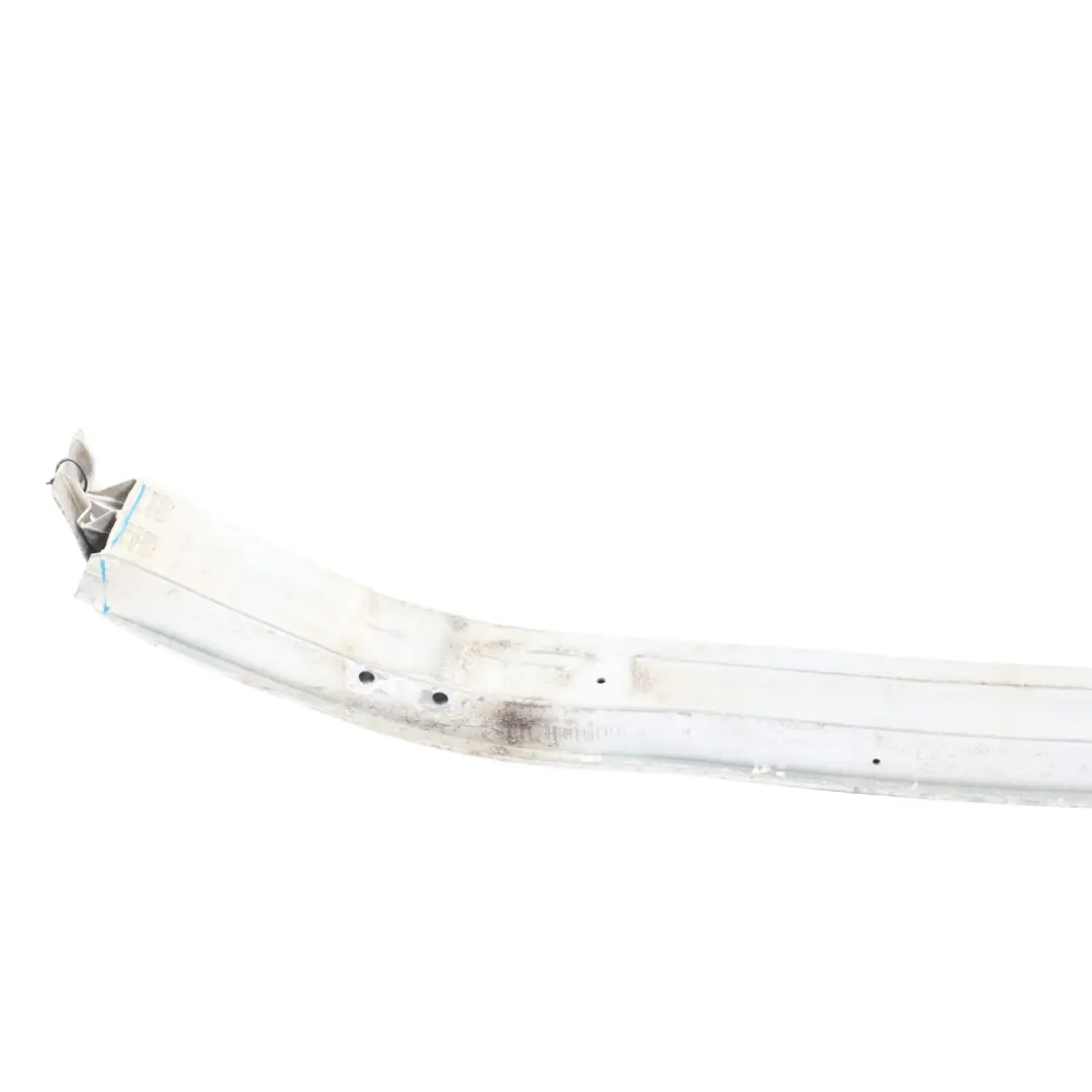 BMW F20 F21 F30 F31 F32 Front Bumper Top Carrier Beam Reinforcement Bar - SKU 7255393-2 - Part number 7255393