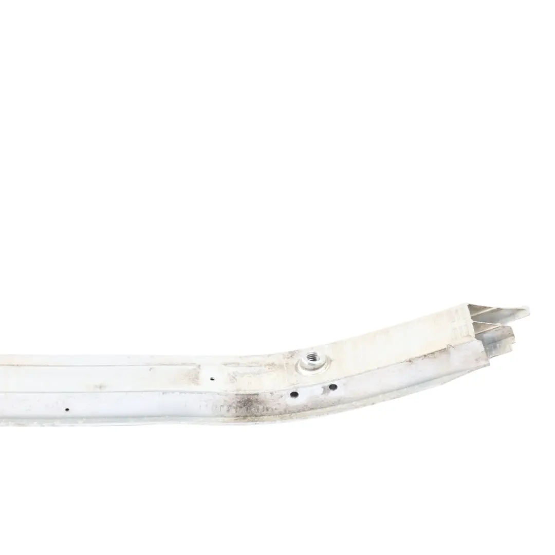 BMW F20 F21 F30 F31 F32 Front Bumper Top Carrier Beam Reinforcement Bar - SKU 7255393-2 - Part number 7255393