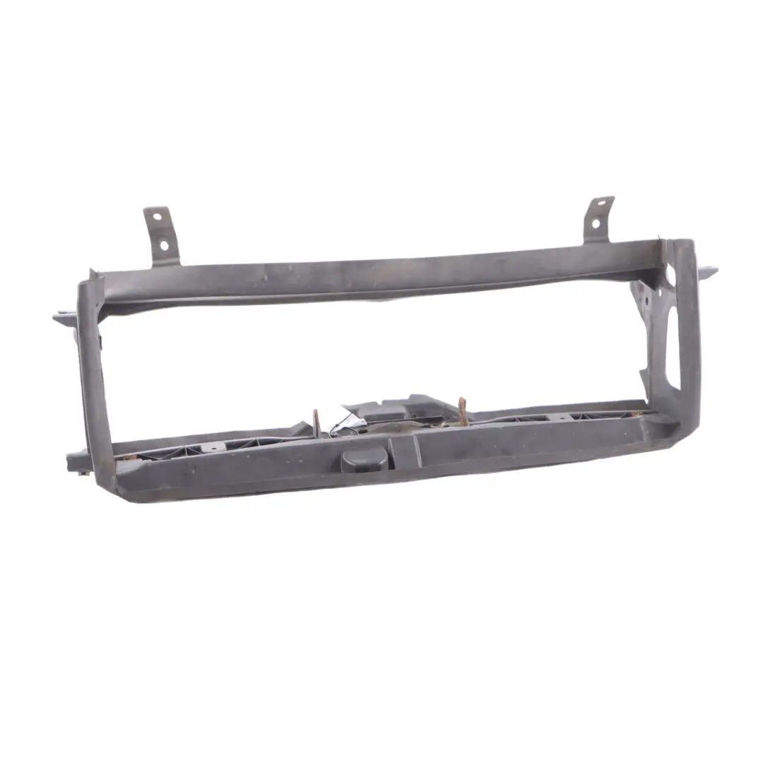BMW F20 F30 Air Guide Feed Duct Rad Trim Front Shroud Channel - SKU 7255413-1 - Part number 7255413