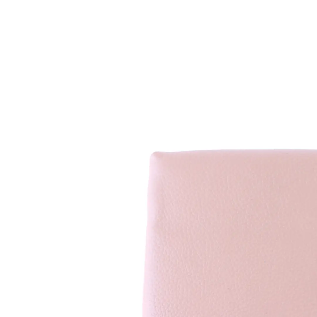 BMW E90 Rear Seat Armrest Centre Middle Arm Rest Leather Sattel Braun - SKU 7256631 - Part number 7256631