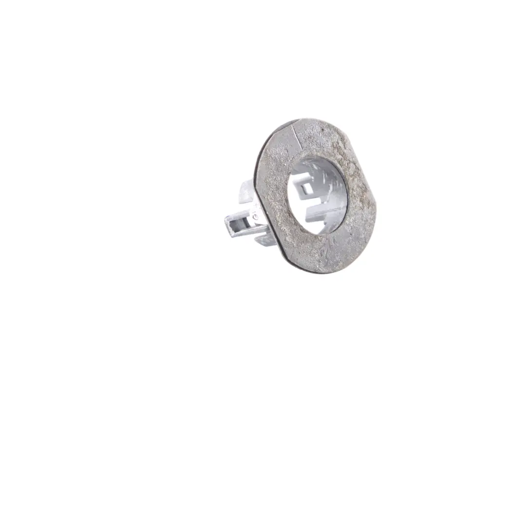 BMW F30 PDC Sensor Bracket Rear Sensor Mount Holder Trim - SKU 7256937 - Part number 7256937