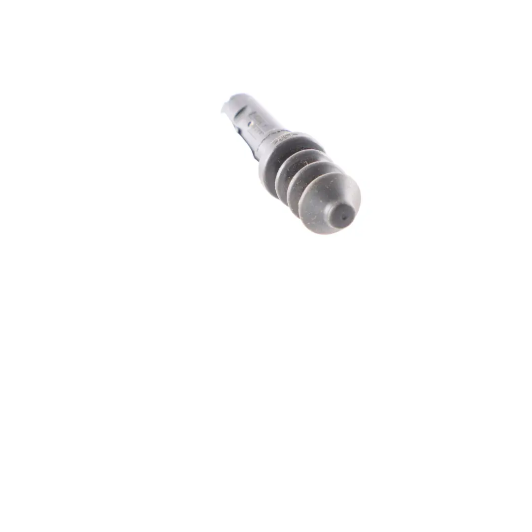  Ejecteur trappe à essence BMW F10 X5 F15 F20 F87 Remplissage Bouchon Tampon - SKU 7257780 - Numéro de pièce 7257780