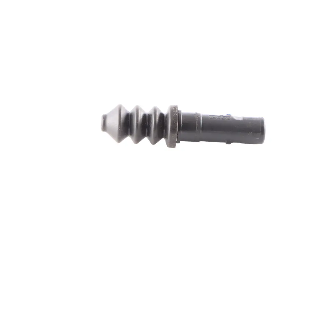  Ejecteur trappe à essence BMW F10 X5 F15 F20 F87 Remplissage Bouchon Tampon - SKU 7257780 - Numéro de pièce 7257780