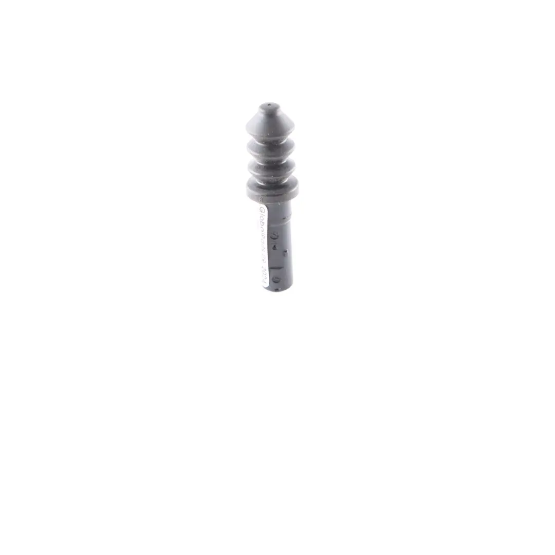  Ejecteur trappe à essence BMW F10 X5 F15 F20 F87 Remplissage Bouchon Tampon - SKU 7257780 - Numéro de pièce 7257780