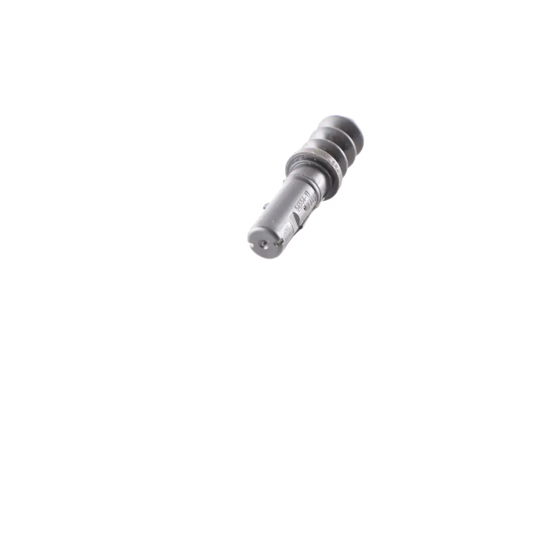  Ejecteur trappe à essence BMW F10 X5 F15 F20 F87 Remplissage Bouchon Tampon - SKU 7257780 - Numéro de pièce 7257780