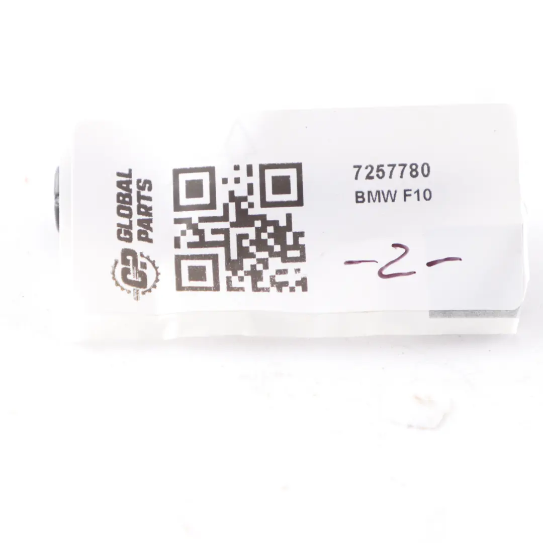  Expulsor de Flap de Combustible BMW F10 X5 F15 F20 F87 Tapón de Llenado - SKU 7257780 - Número de pieza 7257780