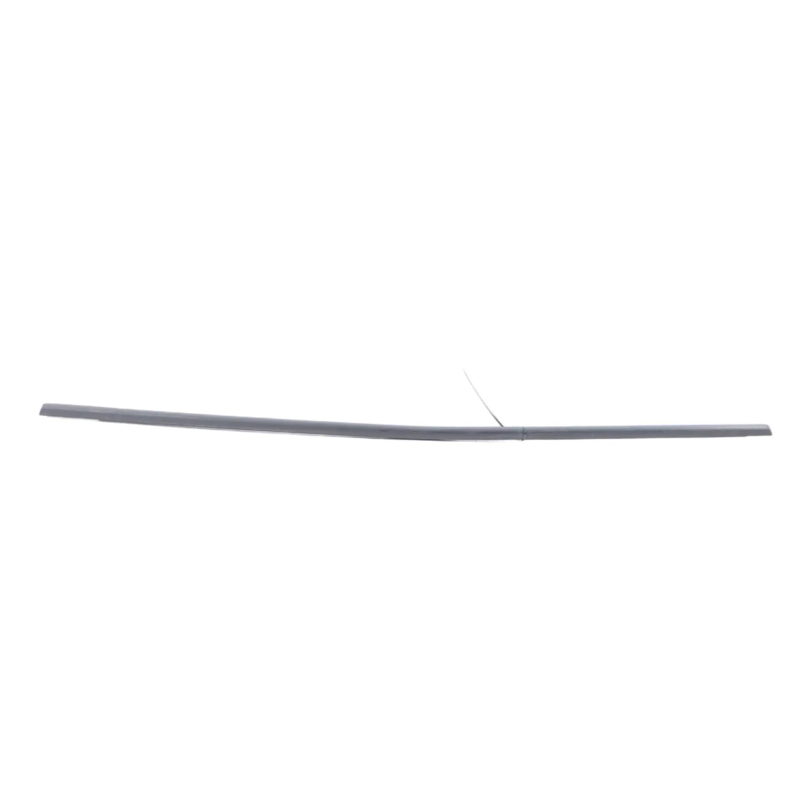 BMW F31 Door Window Strip Seal Gasket Trim Outer Rear Left N/S 7258291