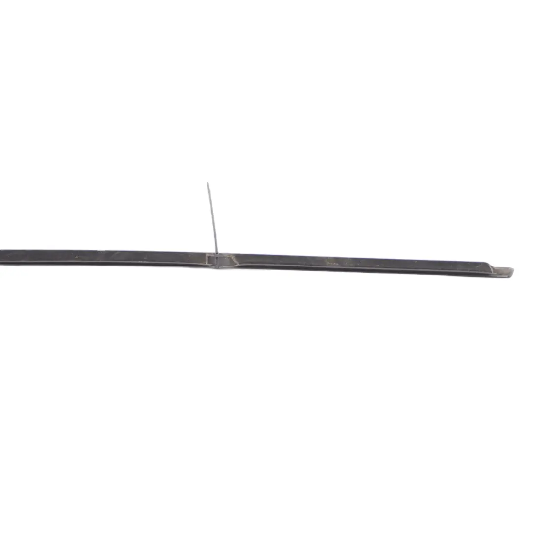BMW F31 Hintere Tür Streifen Dichtung Dichtung links Trim außen - SKU 7258291 - Teilenummer 7258291