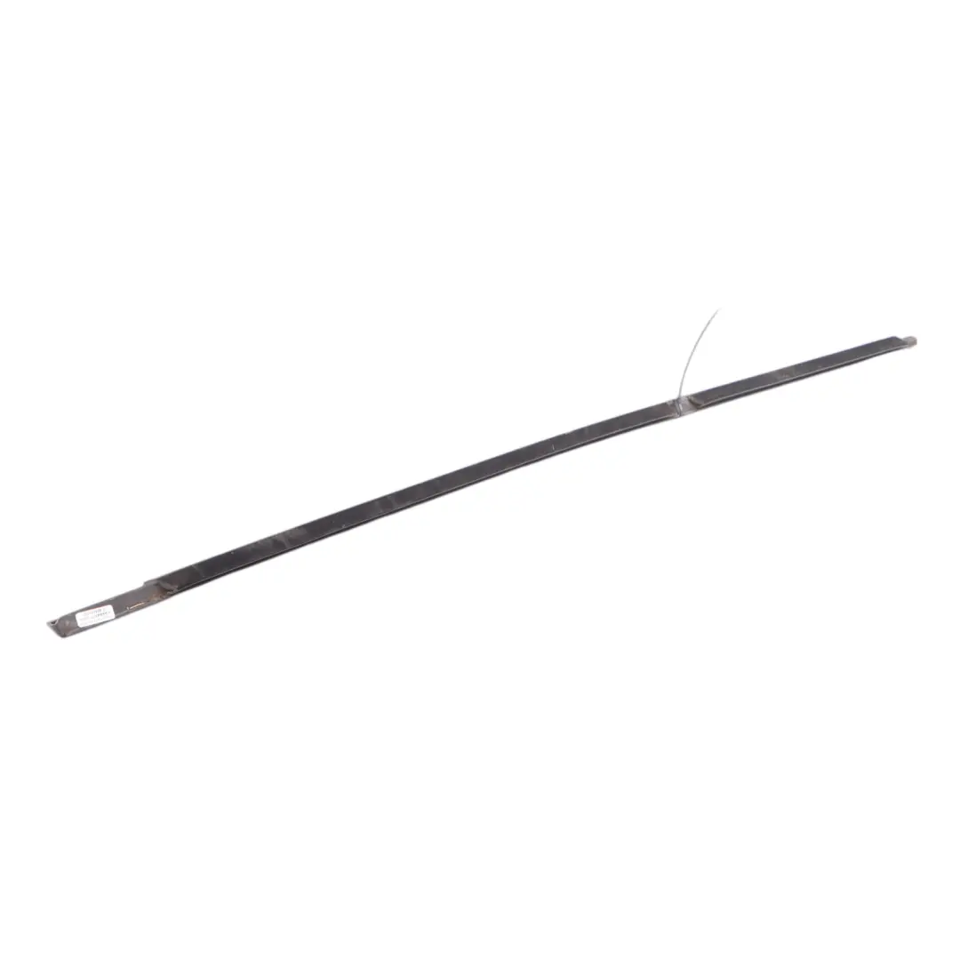 BMW F31 Hintere Tür Streifen Dichtung Dichtung links Trim außen - SKU 7258291 - Teilenummer 7258291