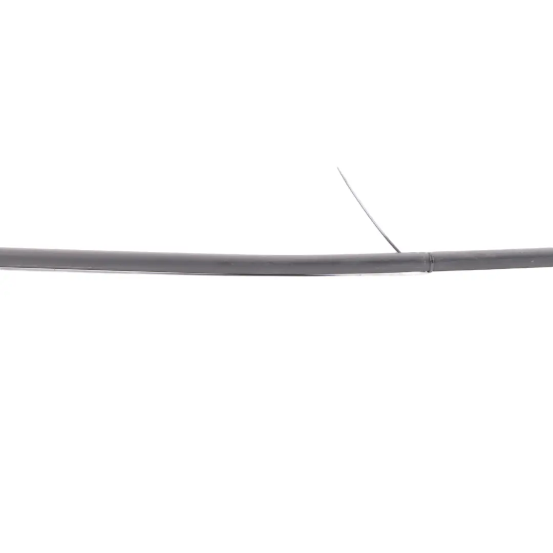 BMW F31 Guarnizione Striscia Porta Posteriore Sinistra Trim Esterno - SKU 7258291 - Numero di parte 7258291