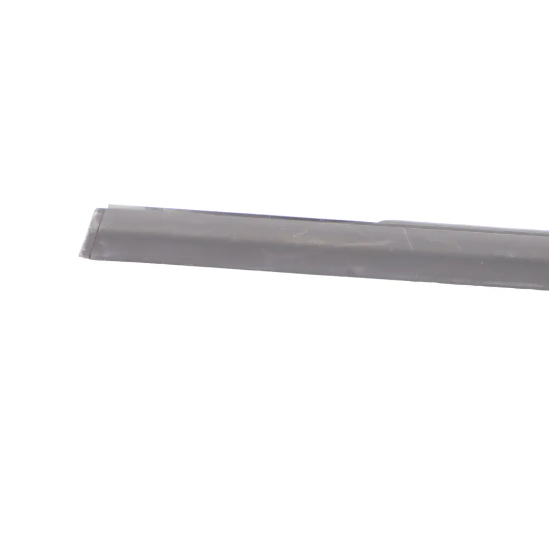 BMW F31 Hintere Tür Streifen Dichtung Dichtung links Trim außen - SKU 7258291 - Teilenummer 7258291