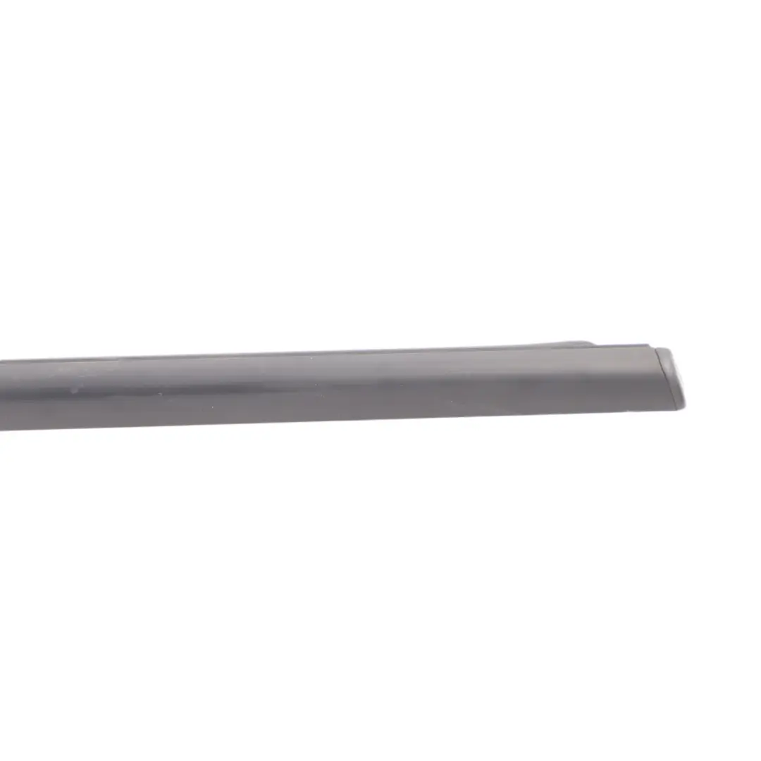 BMW F31 Guarnizione Striscia Porta Posteriore Sinistra Trim Esterno - SKU 7258291 - Numero di parte 7258291