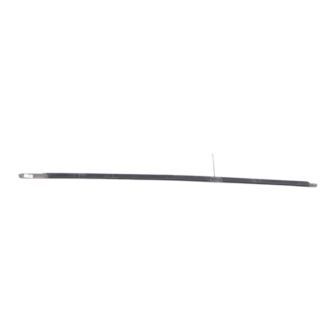BMW F31 Door Window Strip Seal Gasket Trim Outer Rear Left N/S - SKU 7258291 - Part number 7258291