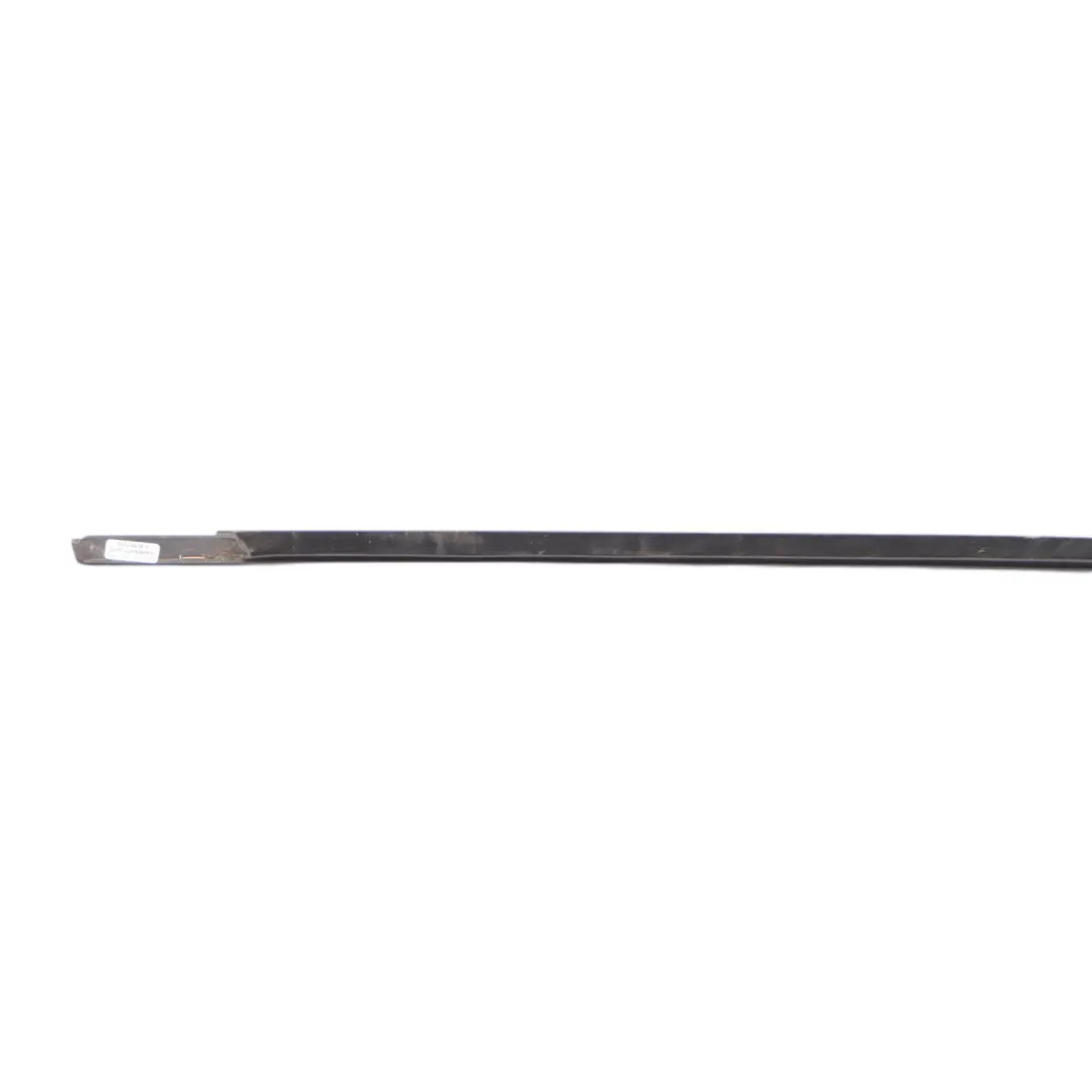 BMW F31 Junta Sellado Ventana Puerta Moldura Trasera Izquierda - SKU 7258291 - Número de pieza 7258291