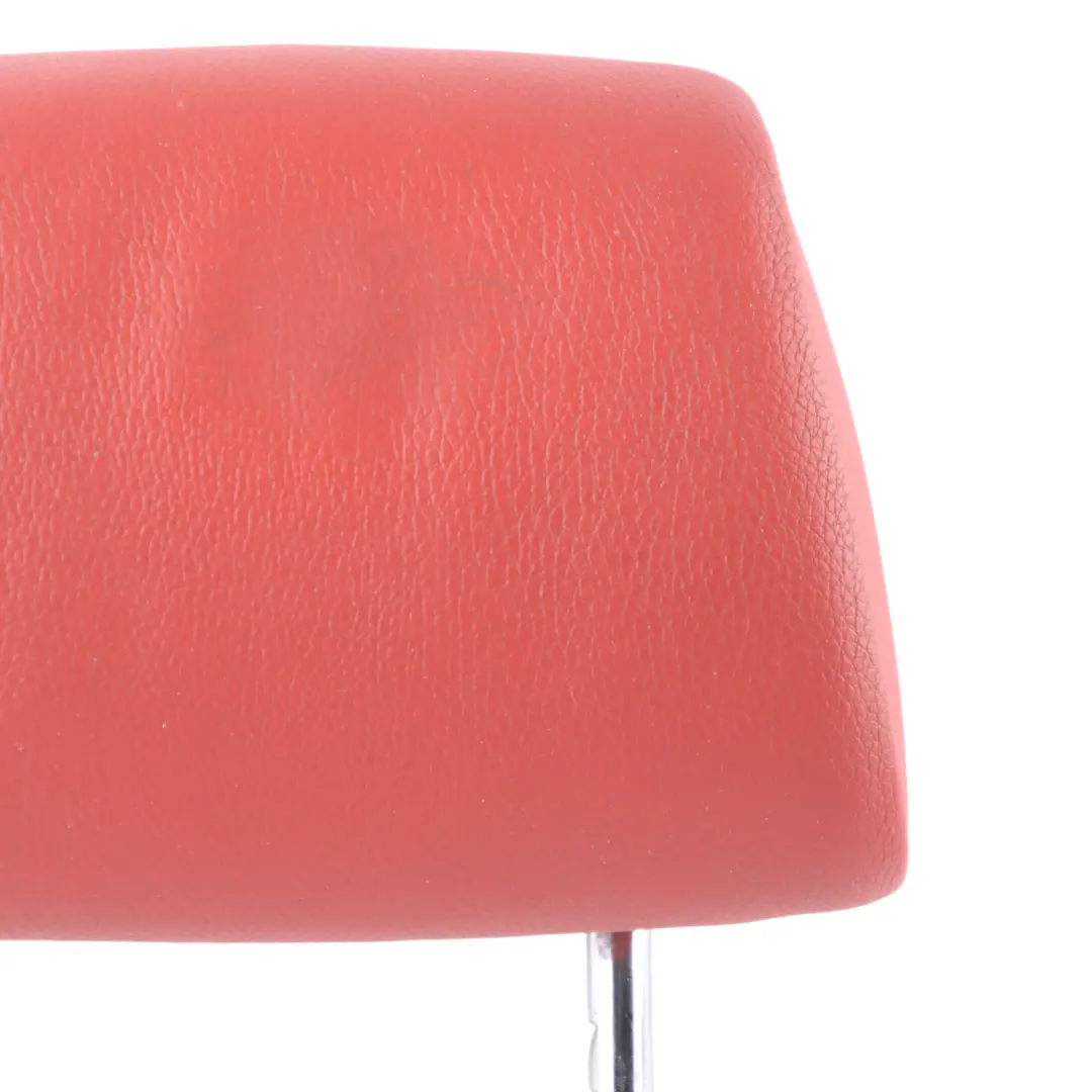 Asiento Delantero Reposacabezas Izquierdo Derecho Dakota Rojo para BMW E92 con número de pieza 7259364 BMW E92 Asiento Delantero Reposacabezas Izquierdo Derecho Dakota Rojo - SKU 7259364-1 - Número de pieza 7259364