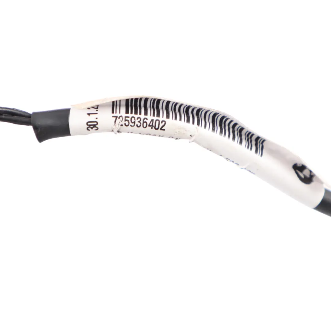 Repose Tête Siège Avant Gauche Droite Cuir Dakota Rouge pour BMW E92 à propos du numéro de pièce 7259364 BMW E92 Repose Tête Siège Avant Gauche Droite Cuir Dakota Rouge - SKU 7259364-1 - Numéro de pièce 7259364