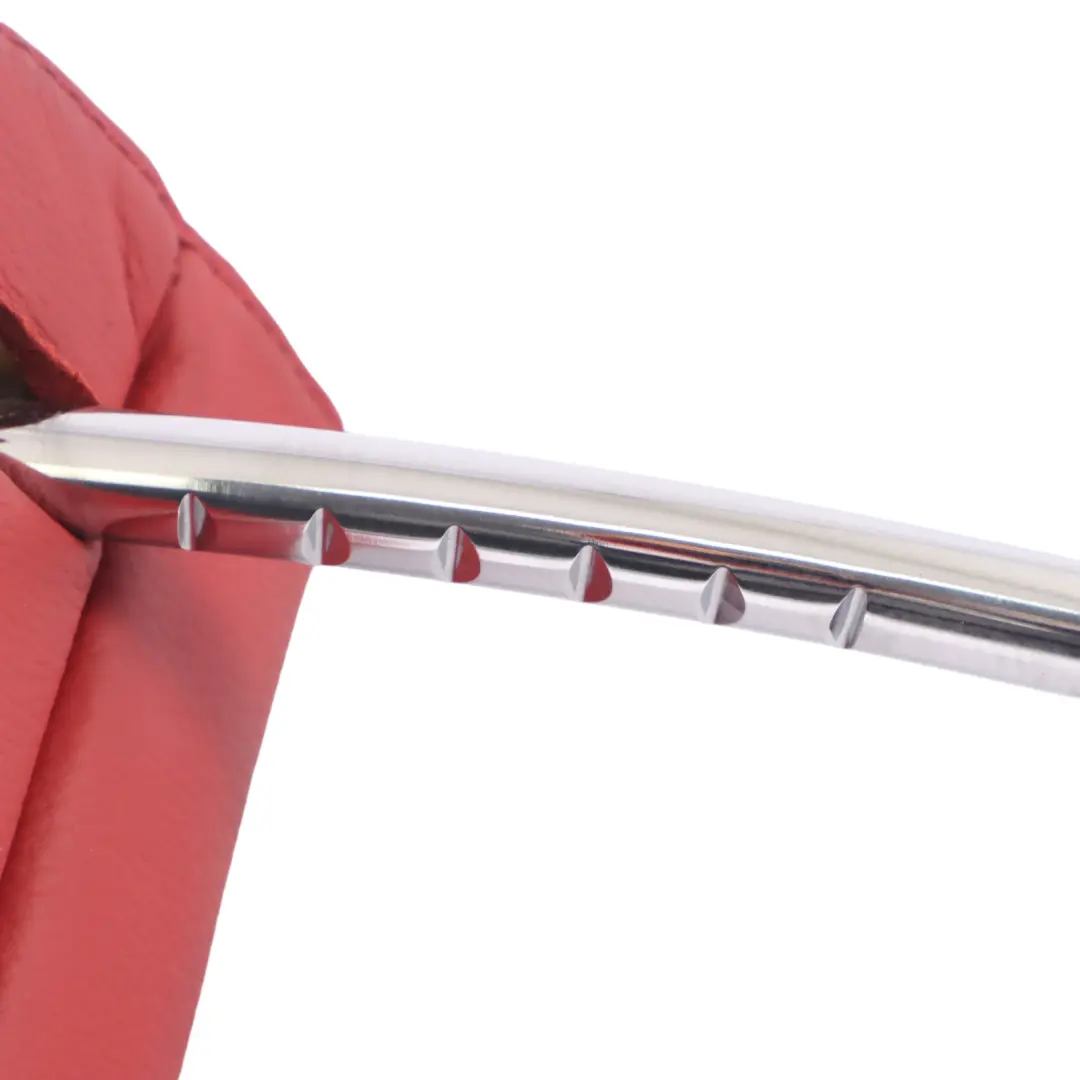 Appui-tête de siège avant Gauche Droite Cuir Dakota Rouge pour BMW E92 à propos du numéro de pièce 7259364 BMW E92 Appui-tête de siège avant Gauche Droite Cuir Dakota Rouge - SKU 7259364 - Numéro de pièce 7259364