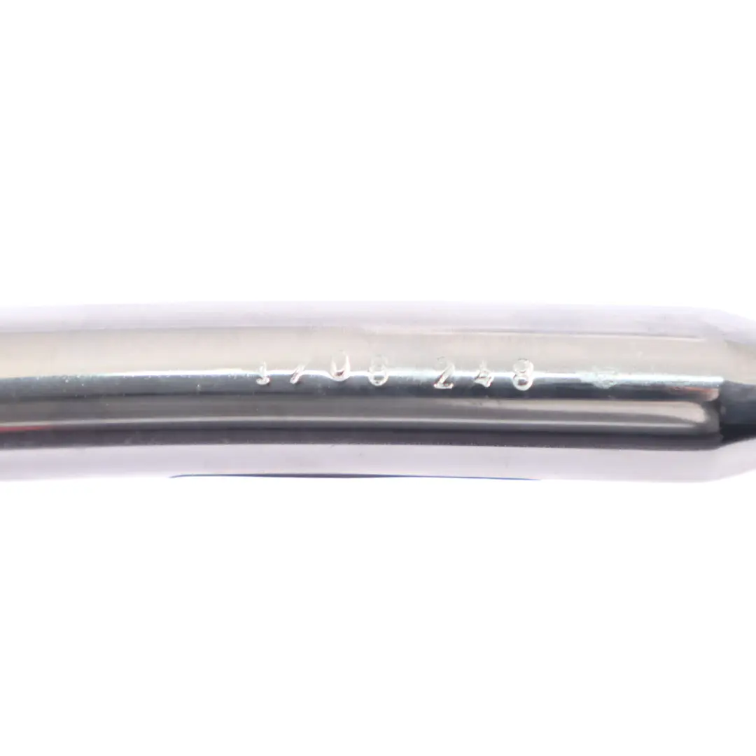 BMW E92 Appui-tête de siège avant Gauche Droite Cuir Dakota Rouge - SKU 7259364 - Numéro de pièce 7259364