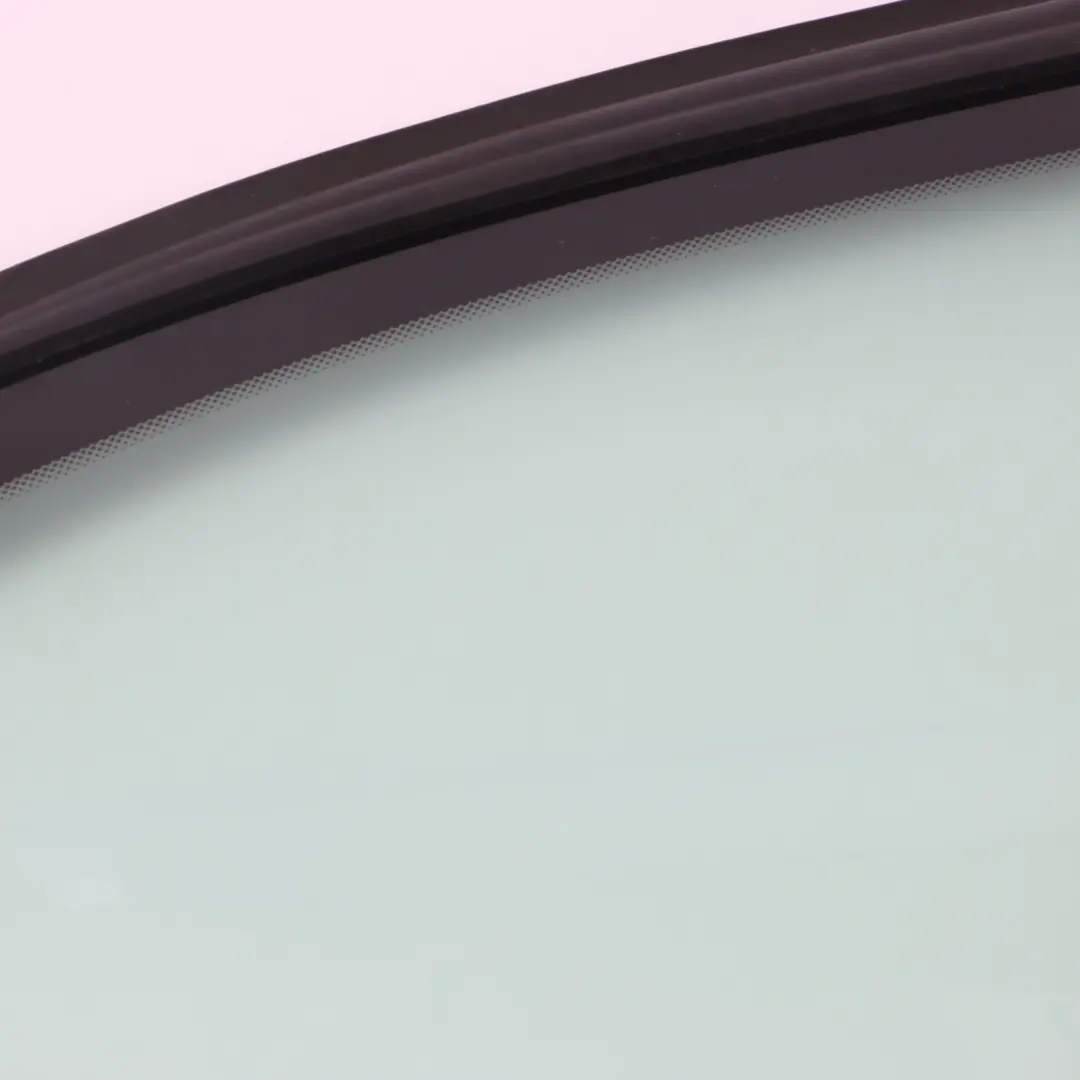 Side Window Right O/S Glass AS2 to BMW F31 Touring Rear with Part number 7259714 BMW F31 Touring Rear Side Window Right O/S Glass AS2 - SKU 7259714-2 - Part number 7259714