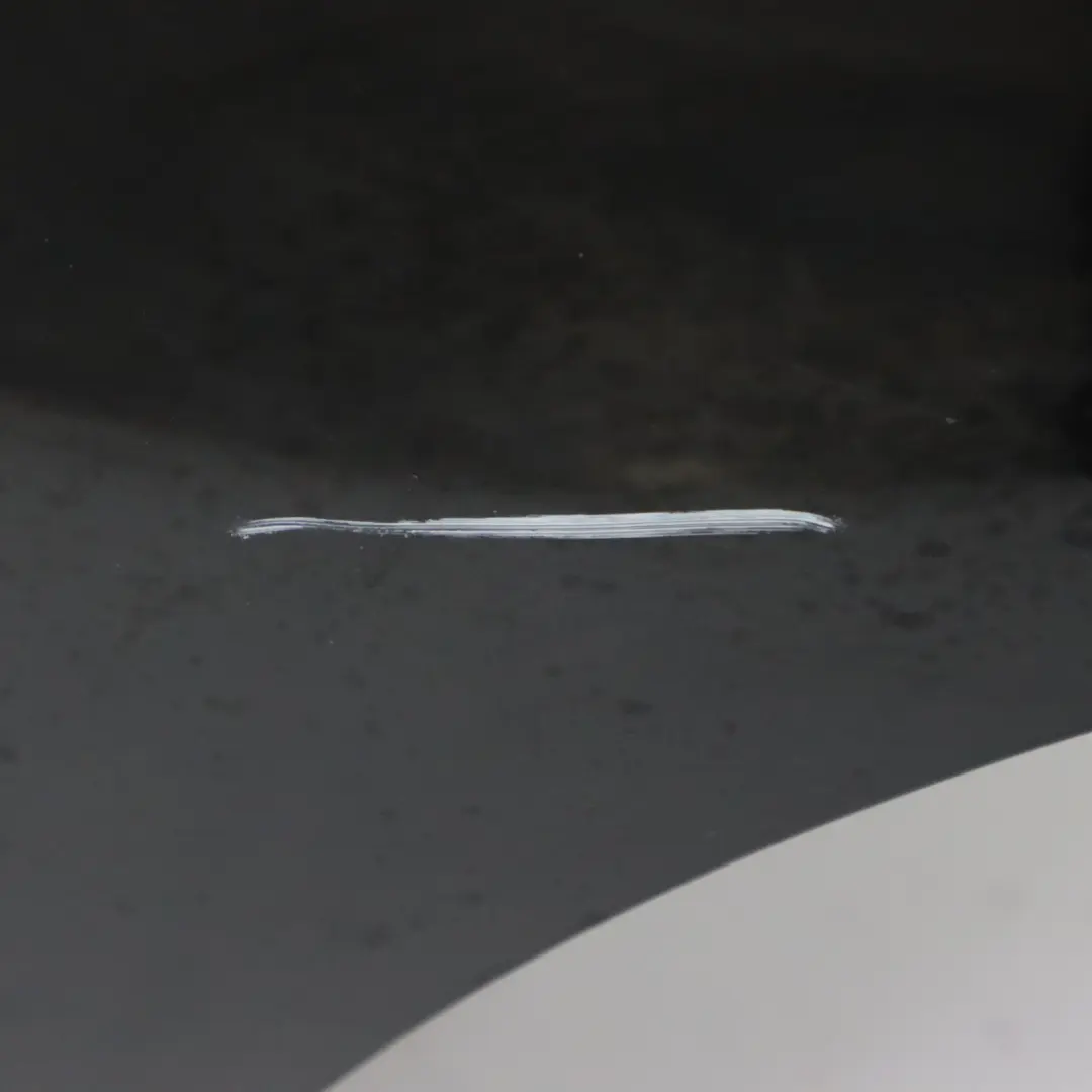 Tür hinten links Schwarz Saphir Metallic - 475 für BMW X5 E70 mit Teilenummer 7261481 BMW X5 E70 Tür hinten links Schwarz Saphir Metallic - 475 - SKU 7261481-BS2 - Teilenummer 7261481