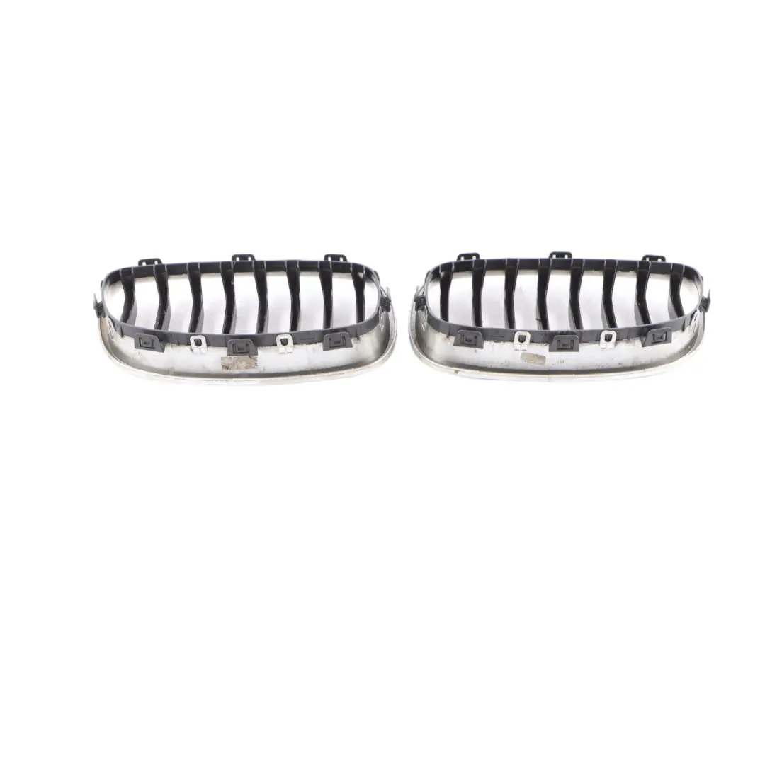 Front Grille BMW F20 F21 Sport Left Right N/O/S Panel Kidney Cover Set - SKU 7262117 - Part number 7262117