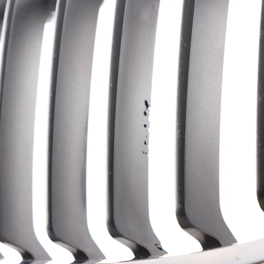 Front Grille BMW F20 F21 Sport Left Right N/O/S Panel Kidney Cover Set to with Part number 7262117 Front Grille BMW F20 F21 Sport Left Right N/O/S Panel Kidney Cover Set - SKU 7262117 - Part number 7262117