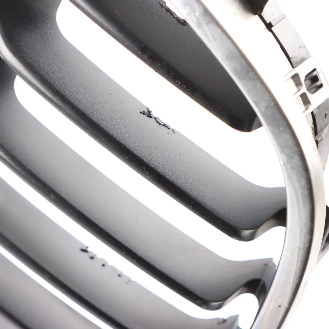 Front Grille BMW F20 F21 Sport Left Right N/O/S Panel Kidney Cover Set to with Part number 7262117 Front Grille BMW F20 F21 Sport Left Right N/O/S Panel Kidney Cover Set - SKU 7262117 - Part number 7262117