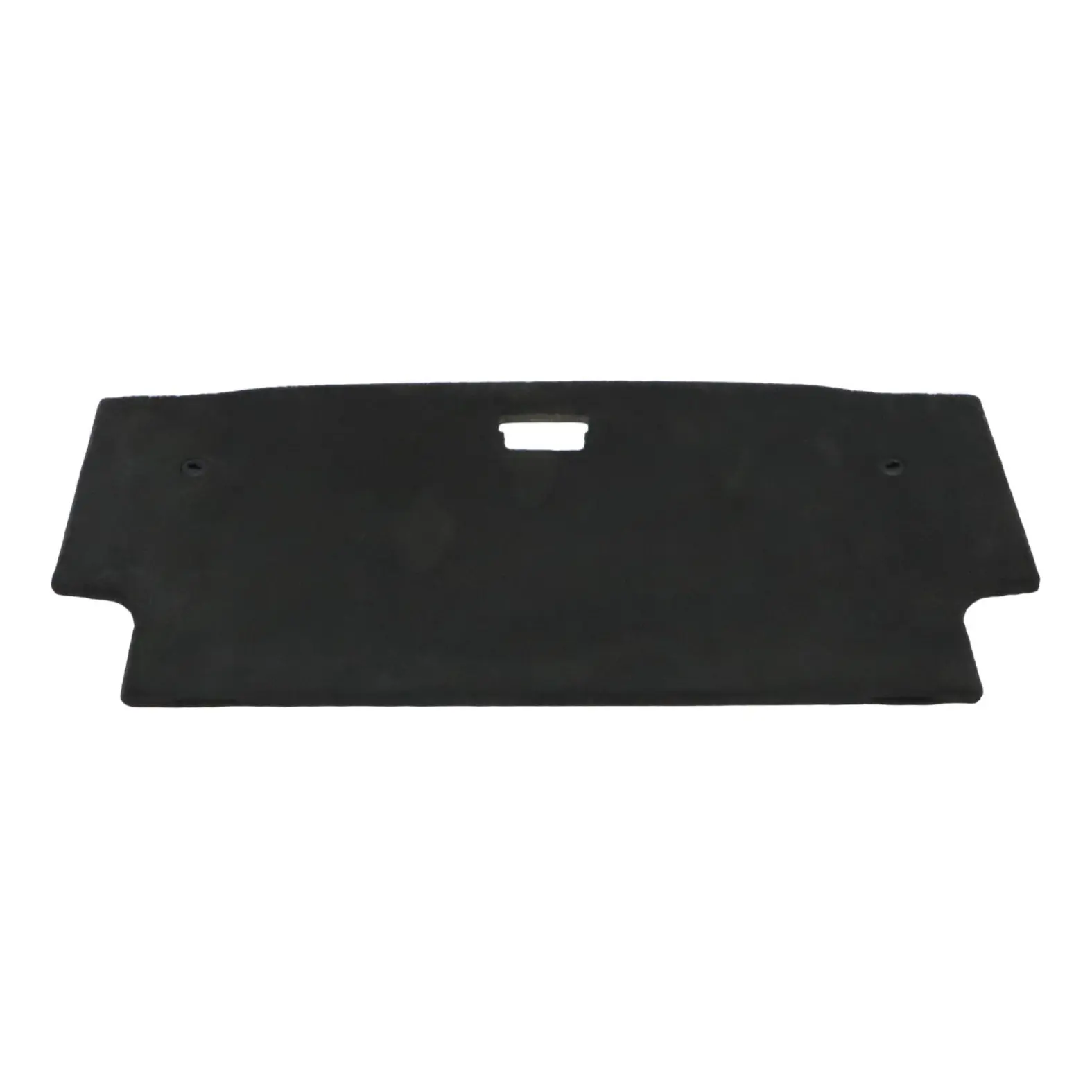 Kofferraum Teppich BMW E91 Touring Kofferraum Matte Anthrazit