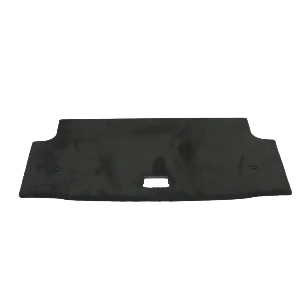  Tapis De Coffre BMW E91 Touring Tapis De Coffre Réversible Anthracite - SKU 7269714-1 - Numéro de pièce 7269714