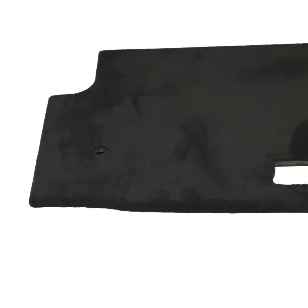  Tapis De Coffre BMW E91 Touring Tapis De Coffre Réversible Anthracite - SKU 7269714-1 - Numéro de pièce 7269714