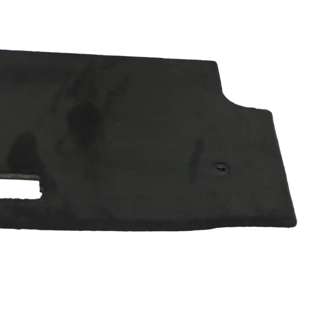  Tapis De Coffre BMW E91 Touring Tapis De Coffre Réversible Anthracite - SKU 7269714-1 - Numéro de pièce 7269714