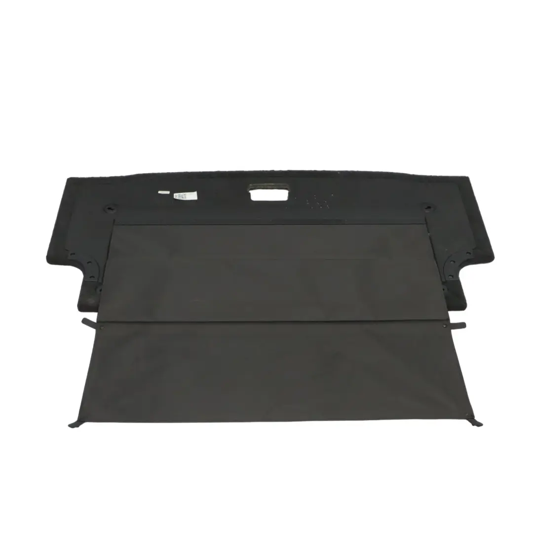  Trunk Carpet BMW E91 Touring Reversible Luggage Compartment Floor Mat Anthracite - SKU 7269714-1 - Part number 7269714
