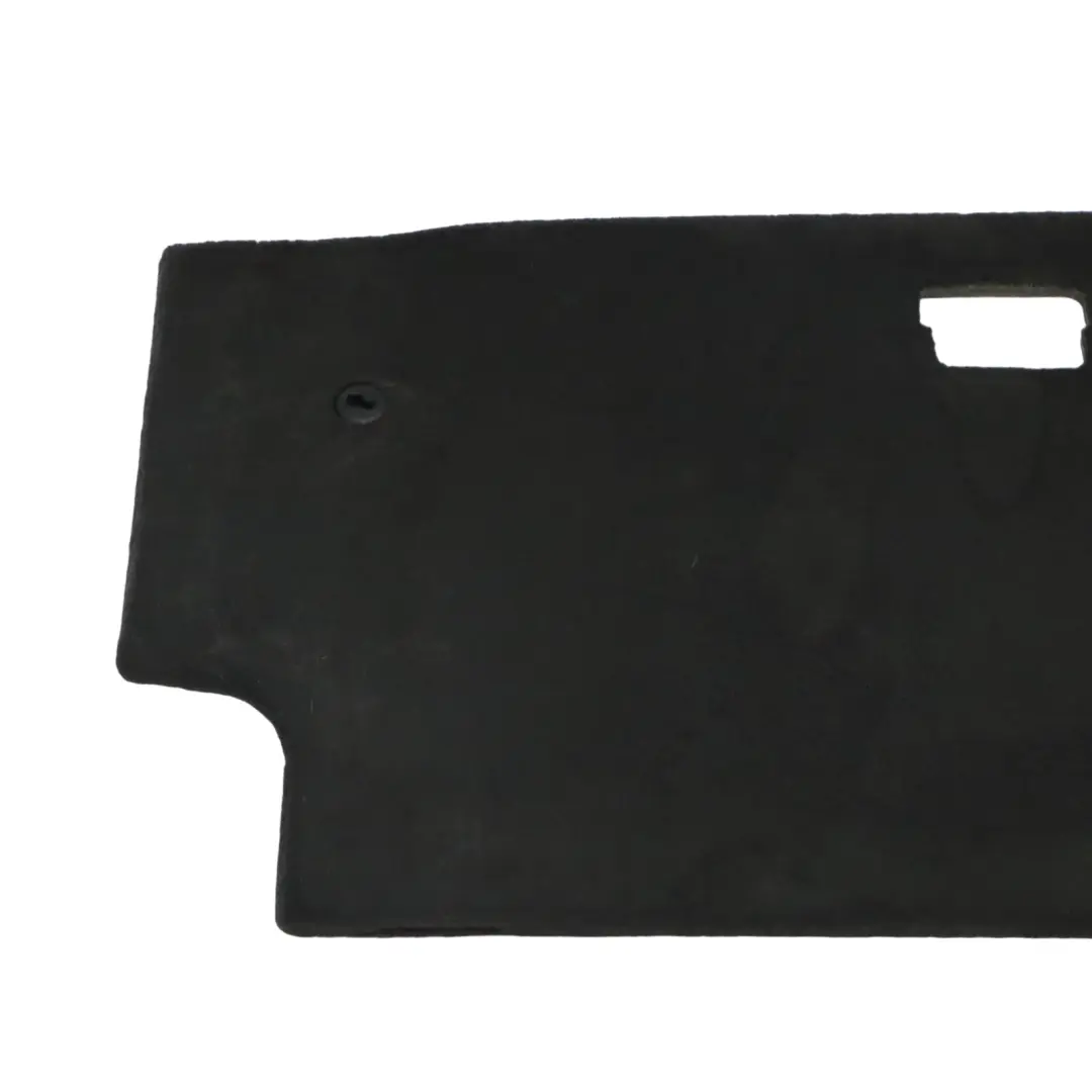 BMW E91 Touring Wykładzina Podłoga Bagażnika Kombi - SKU 7269714-1 - Numer Części 7269714